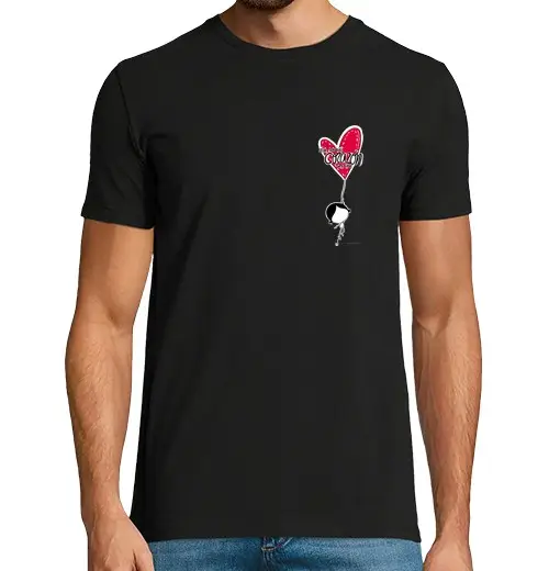 Tostadora T-shirt Uomo 4189512