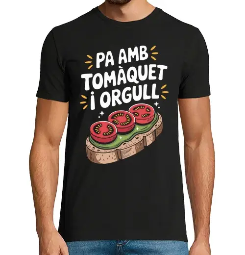 Tostadora T-shirt Uomo 4213715