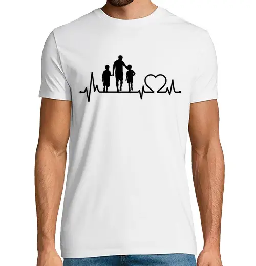 Tostadora T-shirt Uomo 4044476