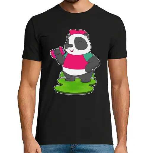 Tostadora T-shirt Uomo 4044962