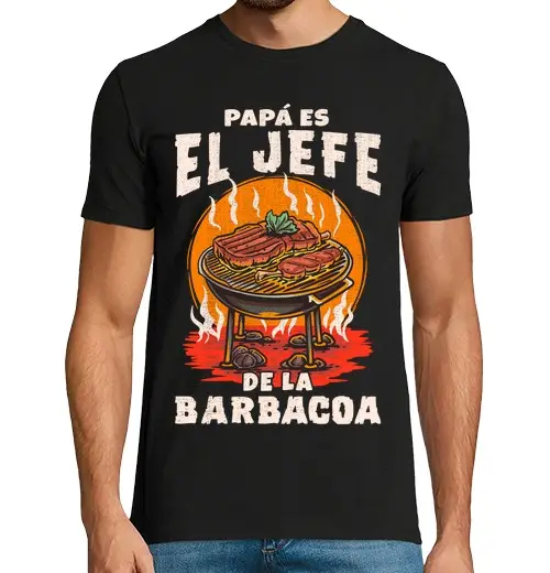 Tostadora T-shirt Uomo 2558893