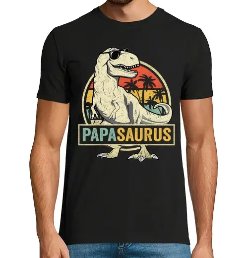 Tostadora T-shirt Uomo 4045685