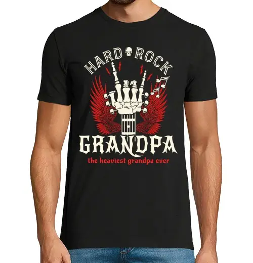 Tostadora T-shirt Uomo 4044550