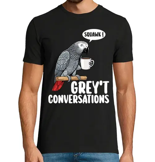 Tostadora T-shirt Uomo Grigio 4213806