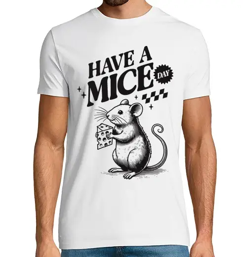 Tostadora T-shirt Uomo 4044796