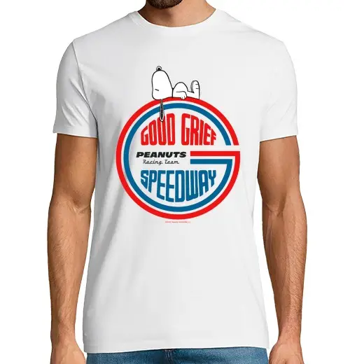 Tostadora T-shirt Uomo 2579670