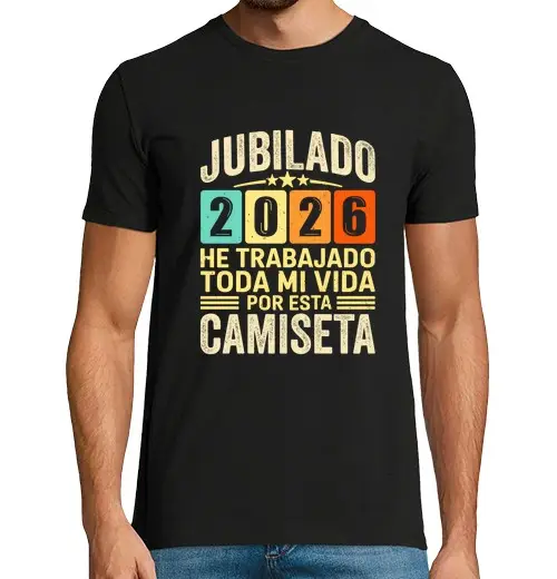 Tostadora T-shirt Uomo 4195219