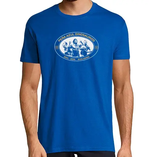 Tostadora T-shirt Uomo 4050276