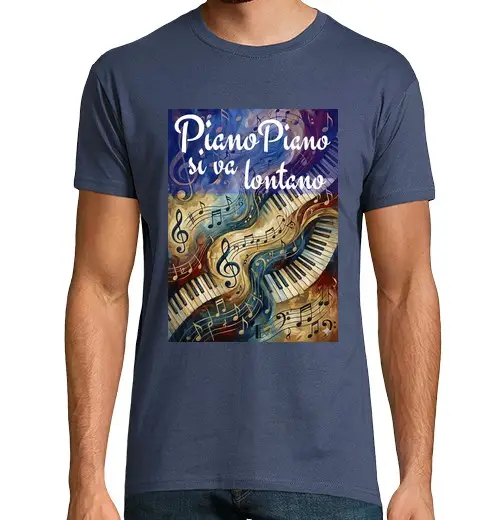 Tostadora T-shirt Uomo 4156732