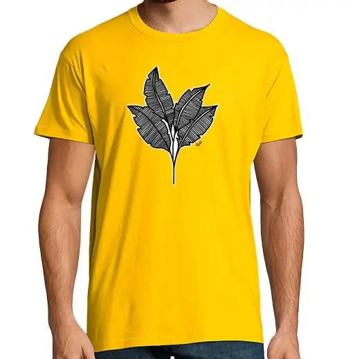 Tostadora T-shirt Uomo 4045431