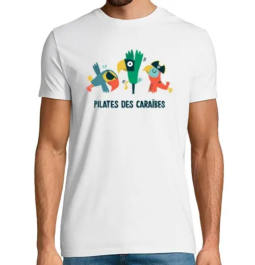 Tostadora T-shirt Uomo 4045656