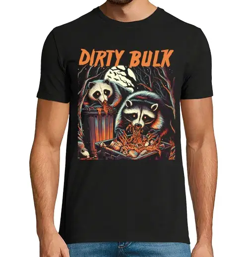 Tostadora T-shirt Uomo 4041672