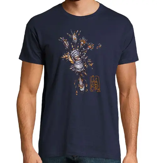 Tostadora T-shirt Uomo 4050483