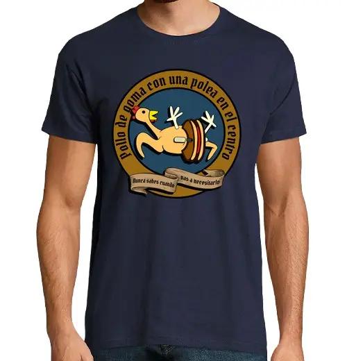 Tostadora T-shirt Uomo 4206955