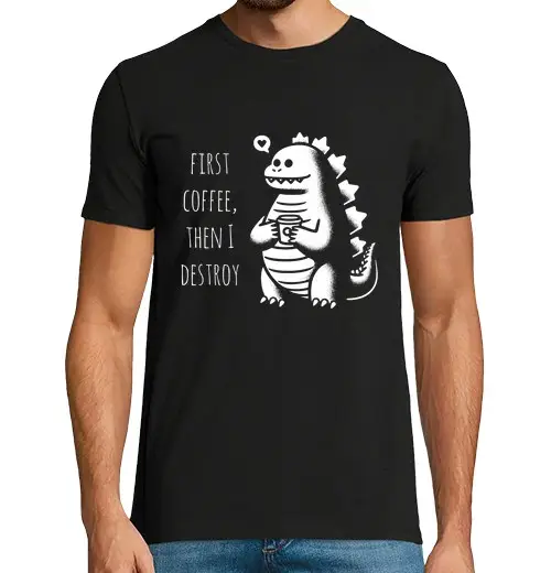 Tostadora T-shirt Uomo 4044813