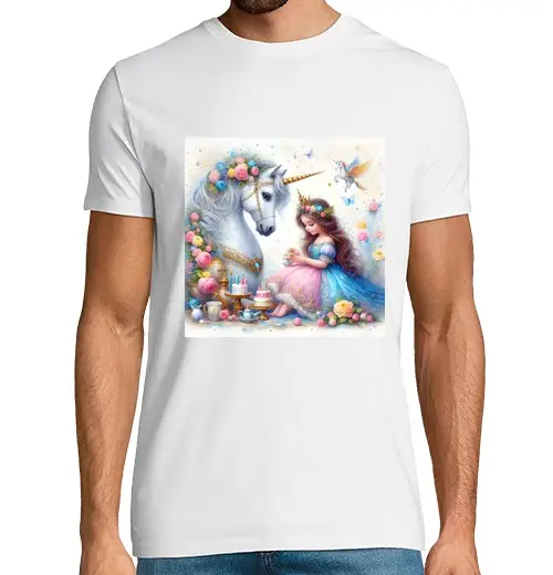 Tostadora T-shirt Ragazza 4044492