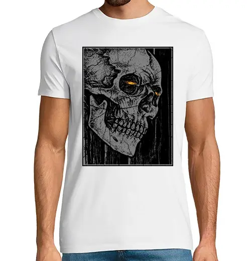 Tostadora T-shirt Uomo 4041950