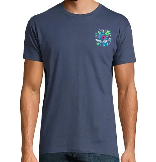 Tostadora T-shirt Uomo 4237908