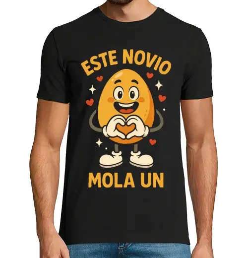 Tostadora T-shirt Uomo 2838616
