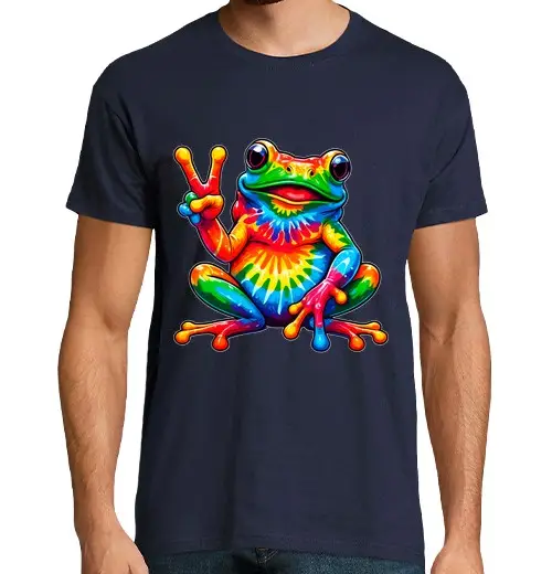 Tostadora T-shirt Uomo 2573517