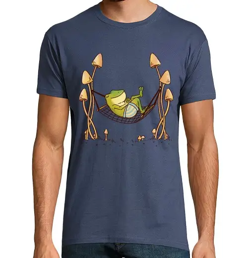 Tostadora T-shirt Uomo 4049676