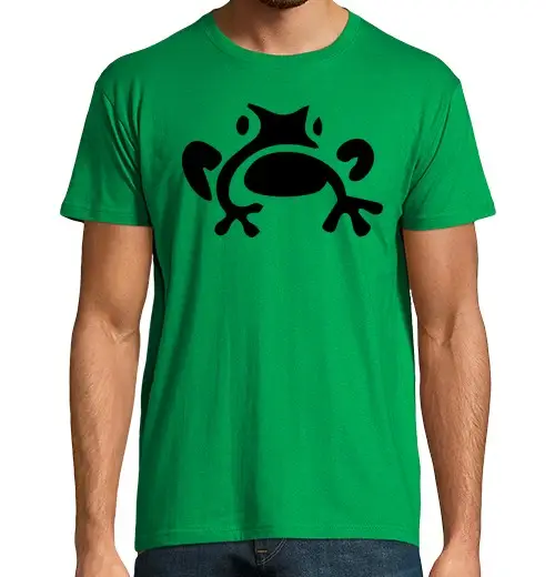 Tostadora T-shirt Uomo 4051339