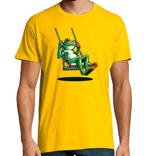 Tostadora T-shirt Uomo 4041716