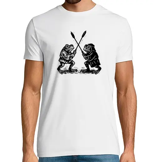 Tostadora T-shirt Uomo 2579440