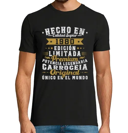 Tostadora T-shirt Uomo 4044894