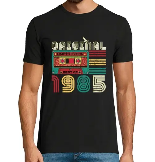 Tostadora T-shirt Uomo 4045592