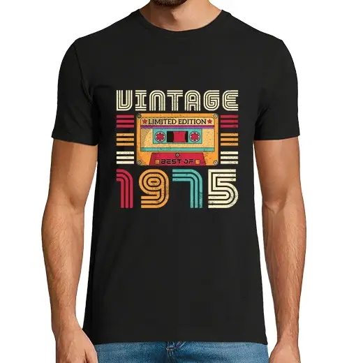 Tostadora T-shirt Uomo 4045590