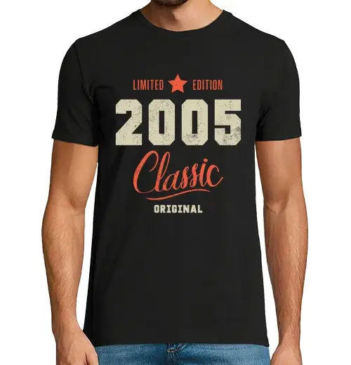 Tostadora T-shirt Uomo 4045608