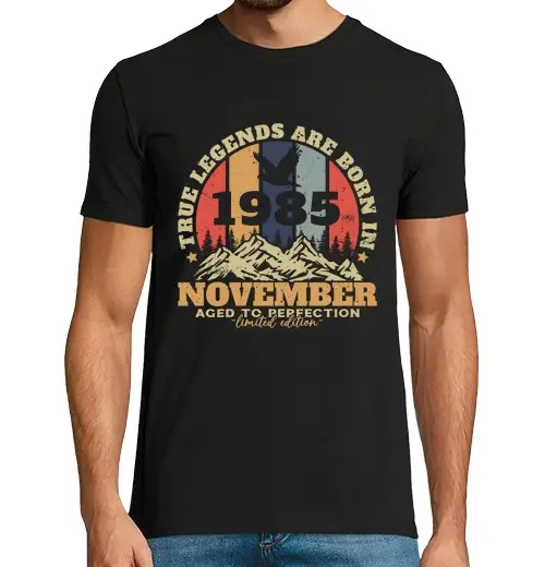 Tostadora T-shirt Uomo 4040656