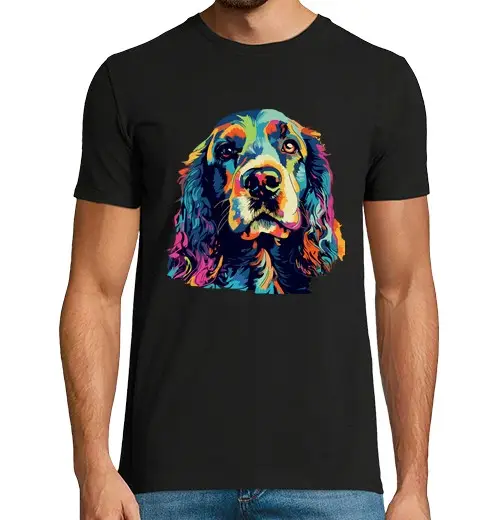 Tostadora T-shirt Uomo 4045264