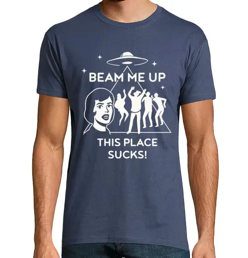 Tostadora T-shirt Uomo 4156720