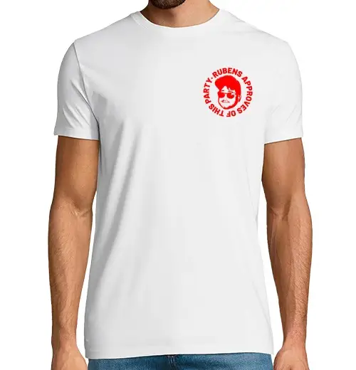 Tostadora T-shirt Uomo 4050232