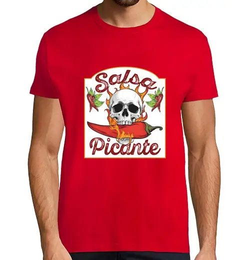 Tostadora T-shirt Uomo 4044816