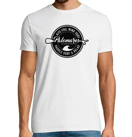 Tostadora T-shirt Uomo 2572725
