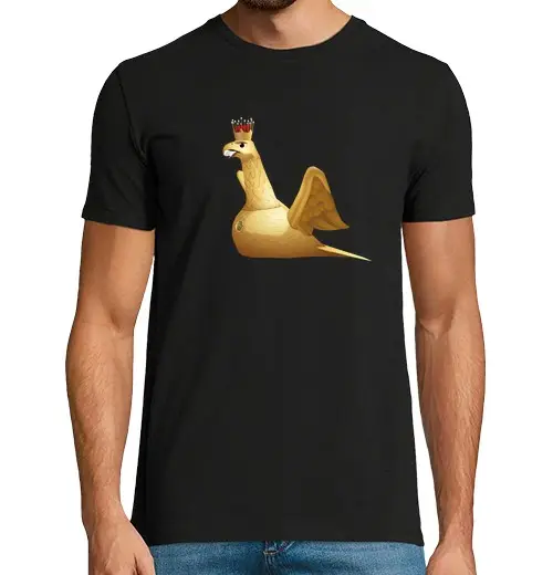 Tostadora T-shirt Uomo 2743101