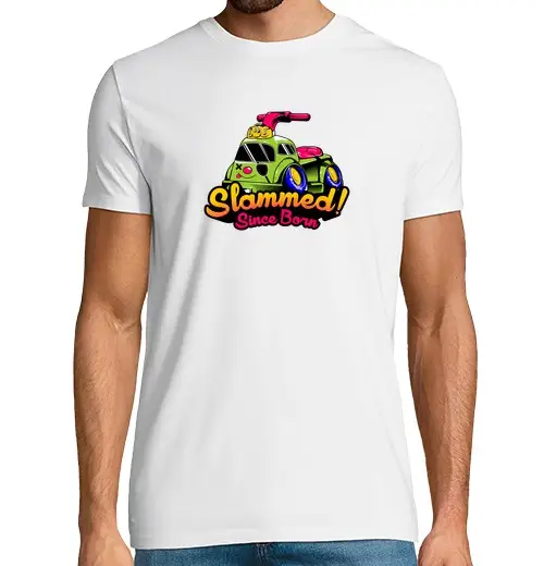 Tostadora T-shirt Uomo 2580047
