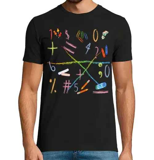 Tostadora T-shirt Uomo 3980100