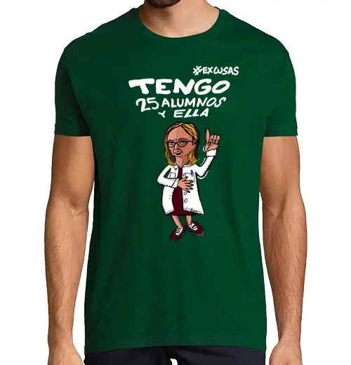 Tostadora T-shirt Uomo Verde 2721903