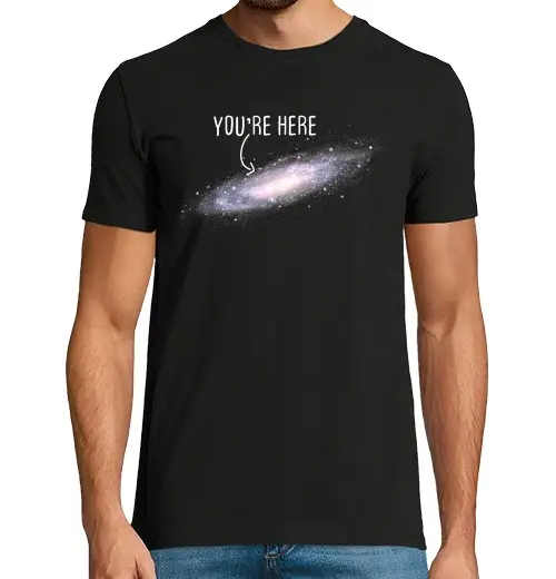 Tostadora T-shirt Uomo 4041609