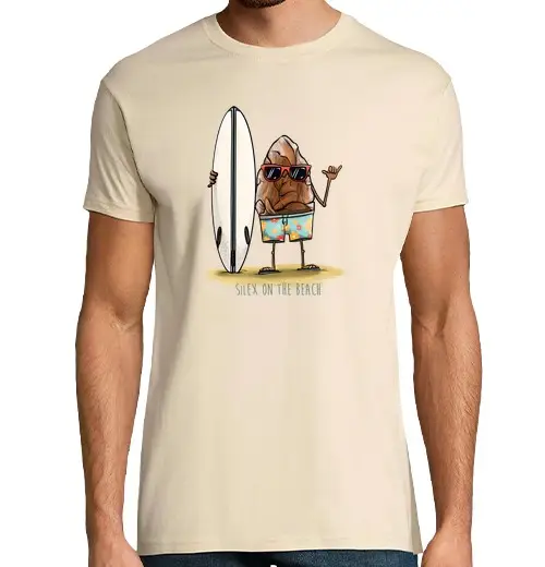 Tostadora T-shirt Uomo 2576905