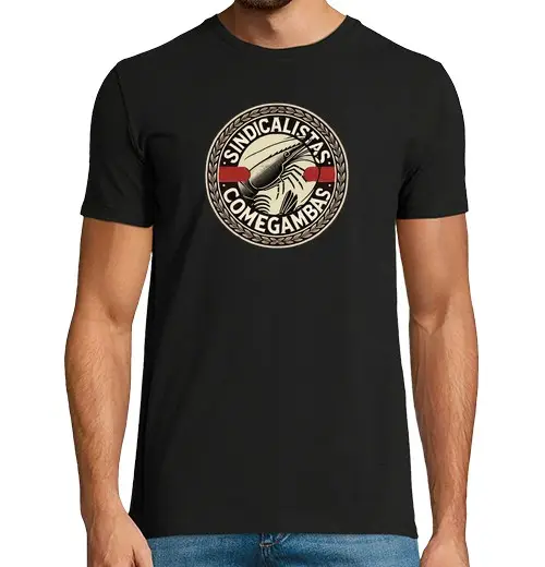 Tostadora T-shirt Uomo 4045392