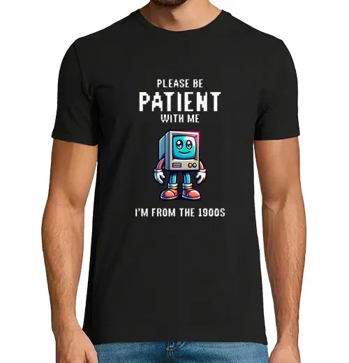 Tostadora T-shirt Uomo 4044953