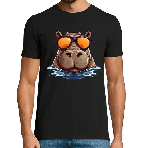 Tostadora T-shirt Uomo 4041555