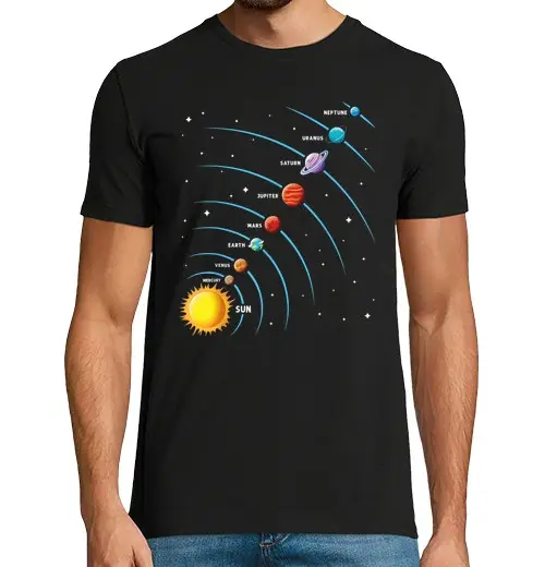 Tostadora T-shirt Uomo 4041934