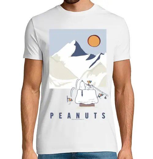 Tostadora T-shirt Uomo 4045964