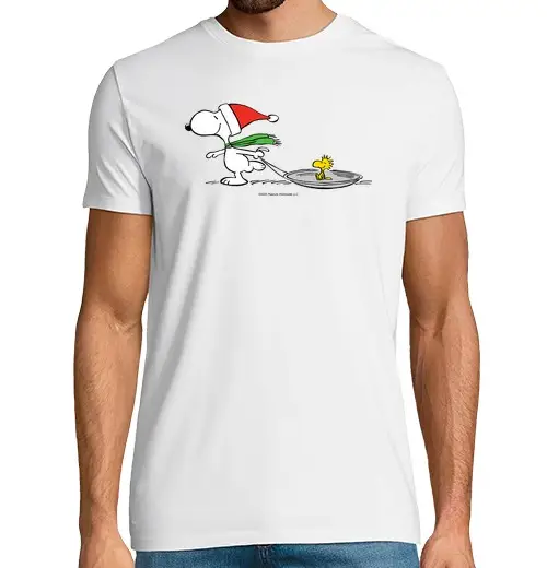 Tostadora T-shirt Uomo 4050929